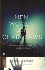9780691166292-0691166293-Men, Women, and Chain Saws: Gender in the Modern Horror Film - Updated Edition (Princeton Classics, 15)