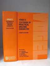 9780582442504-0582442508-Vogel's Textbook of Practical Organic Chemistry, Including Qualitative Organic Analysis