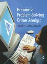 9781138145139-1138145130-Become a Problem-Solving Crime Analyst