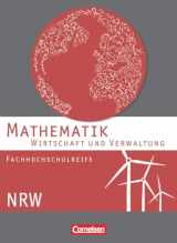 9783064500921-3064500929-Mathematik. Fachhochschulreife Wirtschaft. Schülerbuch Nordrhein-Westfalen