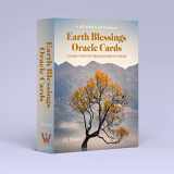 9781801292818-1801292817-Earth Blessings Oracle Cards: Connect with the Healing Power of Nature (A 48 Card Deck with Guidebook)