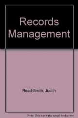 9780538717236-0538717238-Records Management: Text/Data Disk Package
