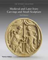9780500022832-0500022836-The Wyvern Collection: Medieval and Later Ivory Carvings and Small Sculpture