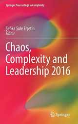9783319645520-3319645528-Chaos, Complexity and Leadership 2016 (Springer Proceedings in Complexity)