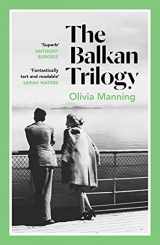 9781786091567-1786091569-The Balkan Trilogy
