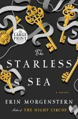 9780593106488-0593106482-The Starless Sea: A Novel (Random House Large Print)