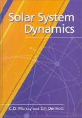 9780521572958-0521572959-Solar System Dynamics