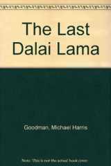 9780877733553-0877733554-Last Dalai Lama