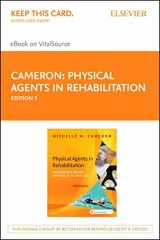 9780323445627-0323445624-Physical Agents in Rehabilitation - Elsevier eBook on VitalSource (Retail Access Card): Physical Agents in Rehabilitation - Elsevier eBook on VitalSource (Retail Access Card)