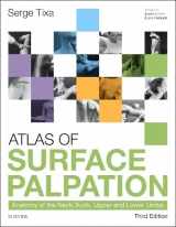 9780702062254-0702062251-Atlas of Surface Palpation: Anatomy of the Neck, Trunk, Upper and Lower Limbs
