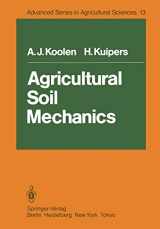 9783642690129-3642690122-Agricultural Soil Mechanics (Advanced Series in Agricultural Sciences, 13)