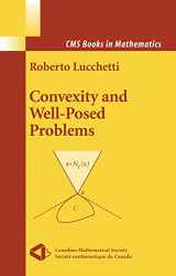 9780387287195-0387287191-Convexity and Well-Posed Problems (CMS Books in Mathematics)
