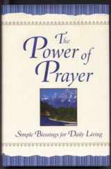 9781412706162-1412706165-The Power of Prayer Book