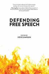 9780979466182-0979466180-Defending Free Speech