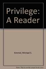 9780813340555-0813340551-Privilege: A Reader