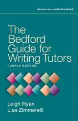 9780312440688-0312440685-The Bedford Guide for Writing Tutors