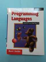 9780201590654-0201590654-Programming Languages: Concepts and Constructs (2nd Edition)