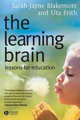 9781405124010-1405124016-The Learning Brain: Lessons for Education