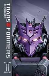 9781684056408-1684056403-Transformers: IDW Collection Phase Two Volume 11