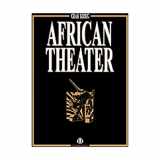9781896776811-1896776817-African Theater (Gear Krieg, DP9-502)