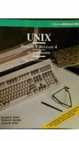 9780078815522-0078815525-Unix System V Release 4: An Introduction for New and Experienced Users