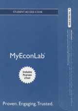 9780133049831-0133049833-NEW MyEconLab with Pearson eText -- Stanalone Access Card -- for Principles of Macroeconomics