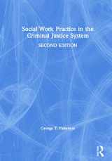9780367230395-0367230399-Social Work Practice in the Criminal Justice System