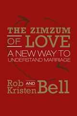 9780007557929-0007557922-The ZimZum of Love: A New Way of Understanding Marriage