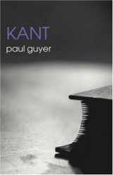 9780415283359-0415283353-Kant (The Routledge Philosophers)