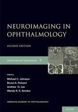 9780195381610-0195381610-Neuroimaging in Ophthalmology (American Academy of Ophthalmology Monograph Series)