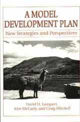 9780275963606-0275963608-A Model Development Plan: New Strategies and Perspectives