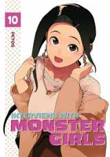 9781646514809-1646514807-Interviews with Monster Girls 10