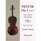 9780711997707-0711997705-Sevcik for Viola - Opus 1, Part 1