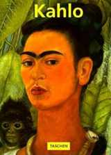9783822896365-3822896365-Frida Kahlo 1907-1954: Pain and Passion