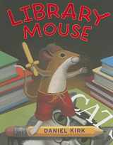 9780810993464-0810993465-Library Mouse