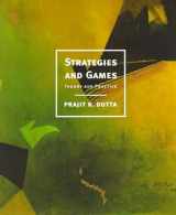 9780262041690-0262041693-Strategies and Games: Theory and Practice