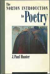 9780393959413-0393959414-The Norton Introduction to Poetry