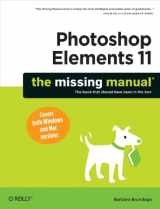 9781449316136-1449316131-Photoshop Elements 11: The Missing Manual