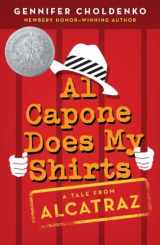 9780142403709-0142403709-Al Capone Does My Shirts (Tales from Alcatraz)