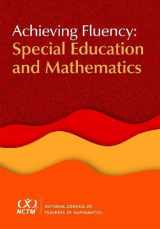 9780873536547-0873536541-Achieving Fluency: Special Education and Mathematics