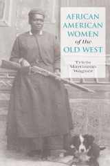9780762739004-0762739002-African American Women of the Old West, First Edition