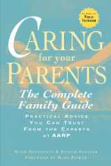 9781402758577-140275857X-Caring for Your Parents: The Complete Family Guide (AARP®)