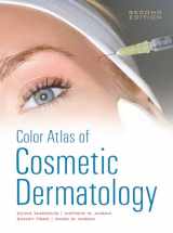 9780071635035-0071635033-Color Atlas of Cosmetic Dermatology, Second Edition