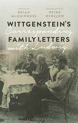 9781350162815-1350162817-Wittgenstein's Family Letters: Corresponding with Ludwig