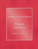 9780805338485-0805338489-Student Solutions Manual for Physical Chemistry