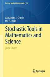 9781489992659-1489992650-Stochastic Tools in Mathematics and Science (Texts in Applied Mathematics, 58)