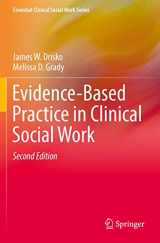 9783030152260-303015226X-Evidence-Based Practice in Clinical Social Work (Essential Clinical Social Work Series)