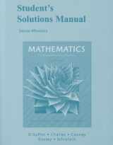 9780321448583-0321448588-Student Solutions Manual for Mathematics for Elementary School Teachers