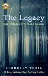9781735687704-1735687707-The Legacy: The Witches of Greene County