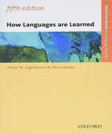 9780194406291-0194406296-How Languages are Learned 5th Edition (Oxford Handbooks for Language Teachers)